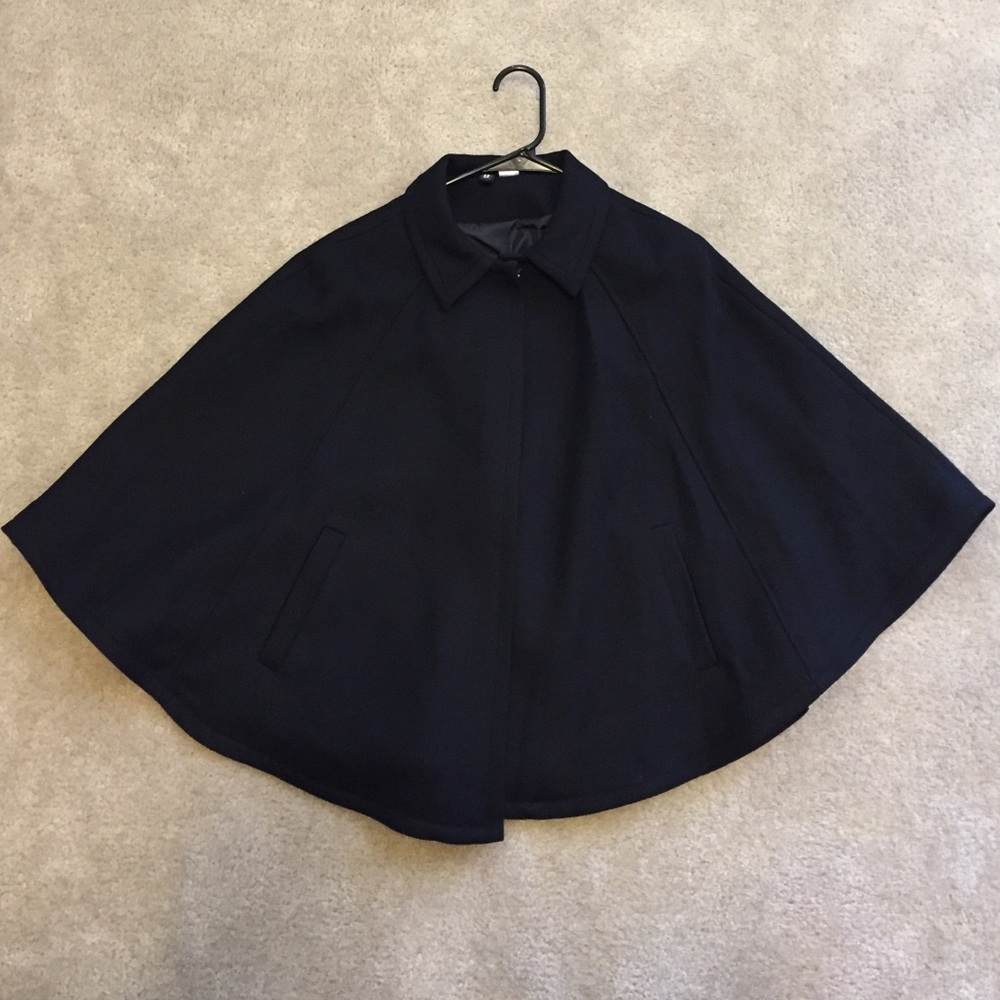 Black Cape